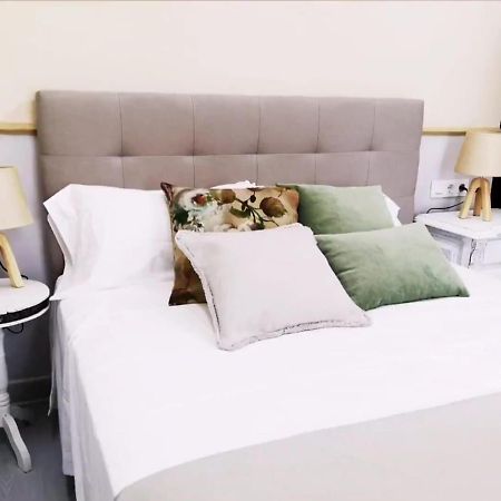 Apartamento Con Encanto En Casco Antiguo De ฮาเวอา ภายนอก รูปภาพ
