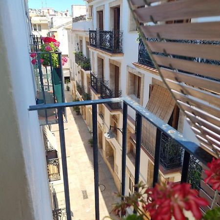 Apartamento Con Encanto En Casco Antiguo De ฮาเวอา ภายนอก รูปภาพ