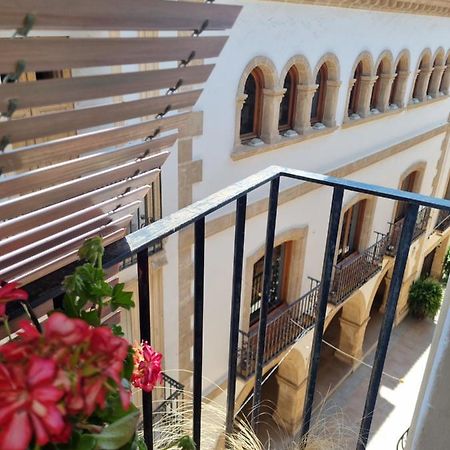 Apartamento Con Encanto En Casco Antiguo De ฮาเวอา ภายนอก รูปภาพ