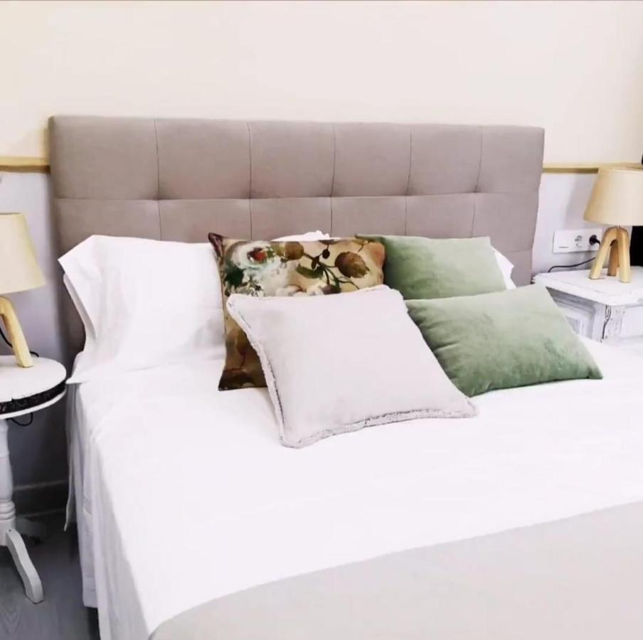 Apartamento Con Encanto En Casco Antiguo De ฮาเวอา ภายนอก รูปภาพ