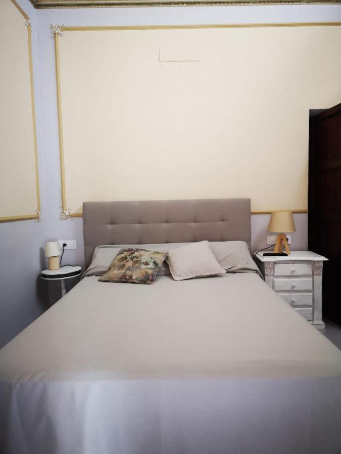 Apartamento Con Encanto En Casco Antiguo De ฮาเวอา ภายนอก รูปภาพ