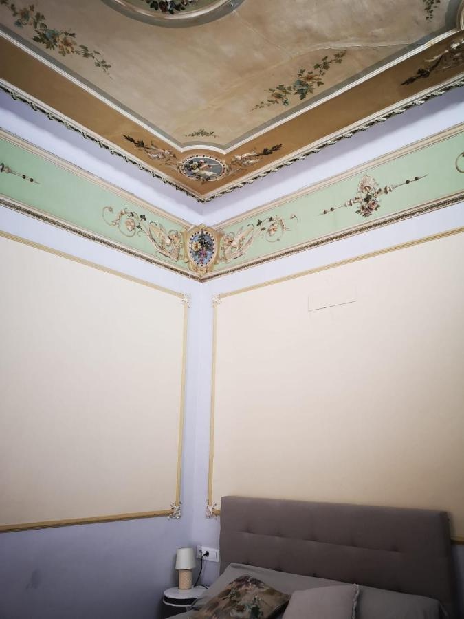 Apartamento Con Encanto En Casco Antiguo De ฮาเวอา ภายนอก รูปภาพ