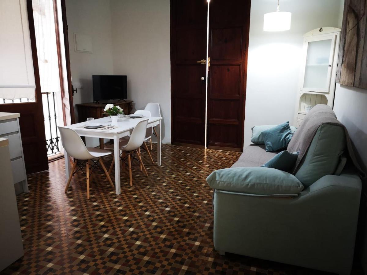 Apartamento Con Encanto En Casco Antiguo De ฮาเวอา ภายนอก รูปภาพ