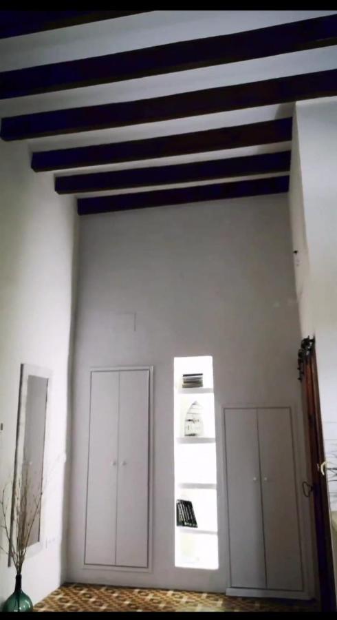 Apartamento Con Encanto En Casco Antiguo De ฮาเวอา ภายนอก รูปภาพ