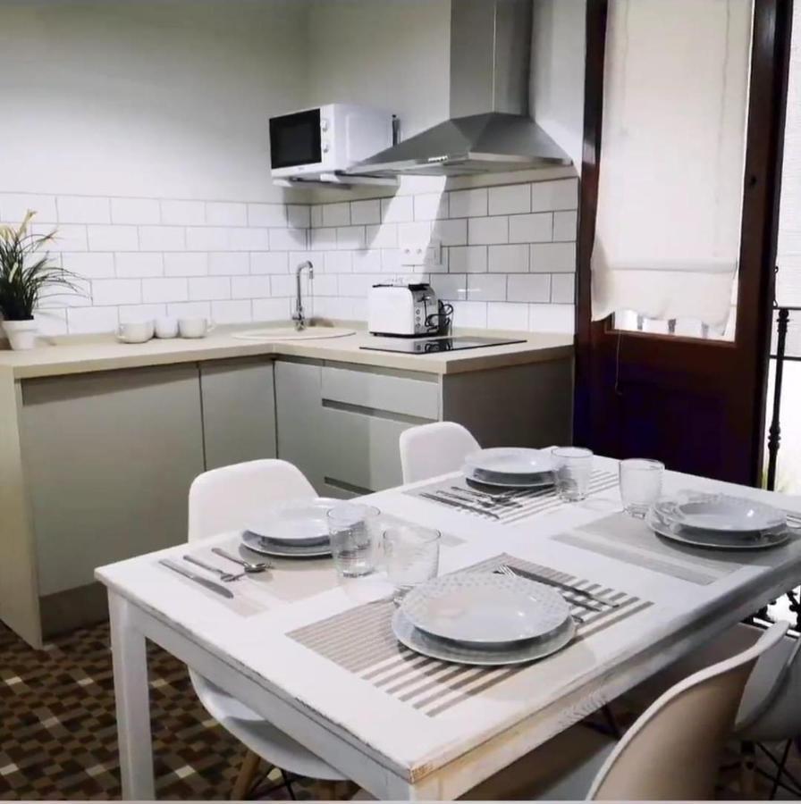 Apartamento Con Encanto En Casco Antiguo De ฮาเวอา ภายนอก รูปภาพ